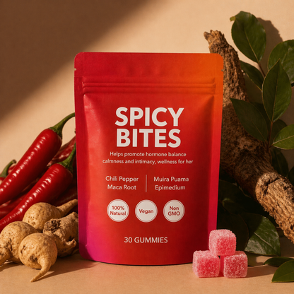 Spicy Bites Dailies For Her