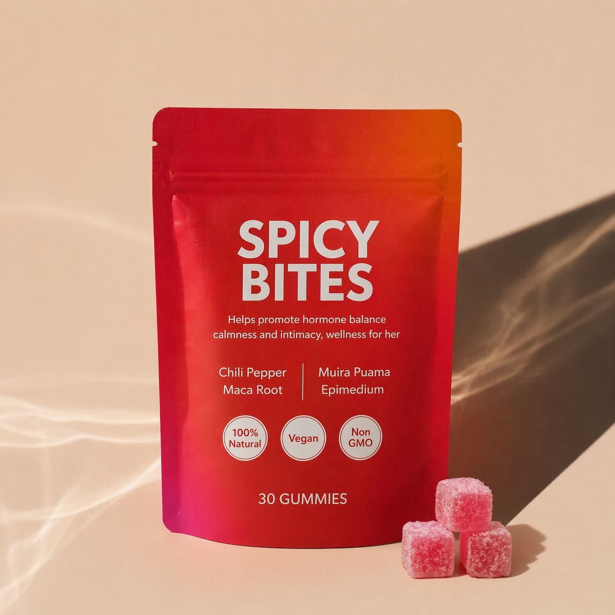 Spicy Bites Dailies For Her
